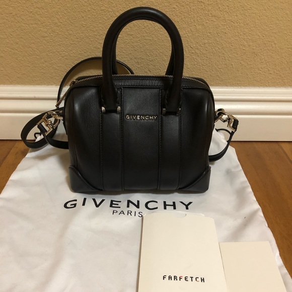 givenchy micro bag